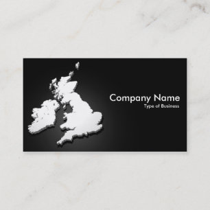 Carte De Visite British Isles 3d 05