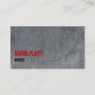 Carte De Visite Brooklyn I