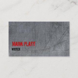 Carte De Visite Brooklyn I