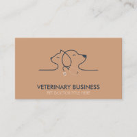 Brown Vétérinaire Patte Docteur Animal De Compagni