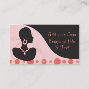 Carte De Visite BusinessCard1