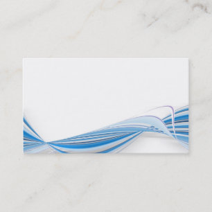 Carte De Visite BusinessCard moderne vide