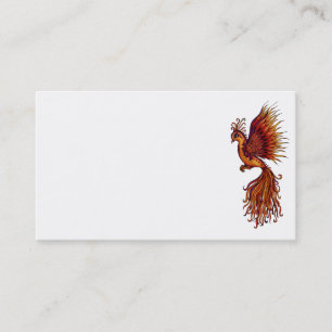 Carte De Visite Businesscards de Phoenix