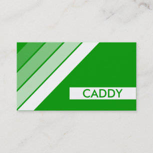 Carte De Visite CADDDY rétro