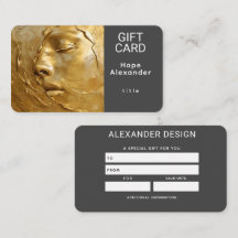 Cadeau Molten Dreams