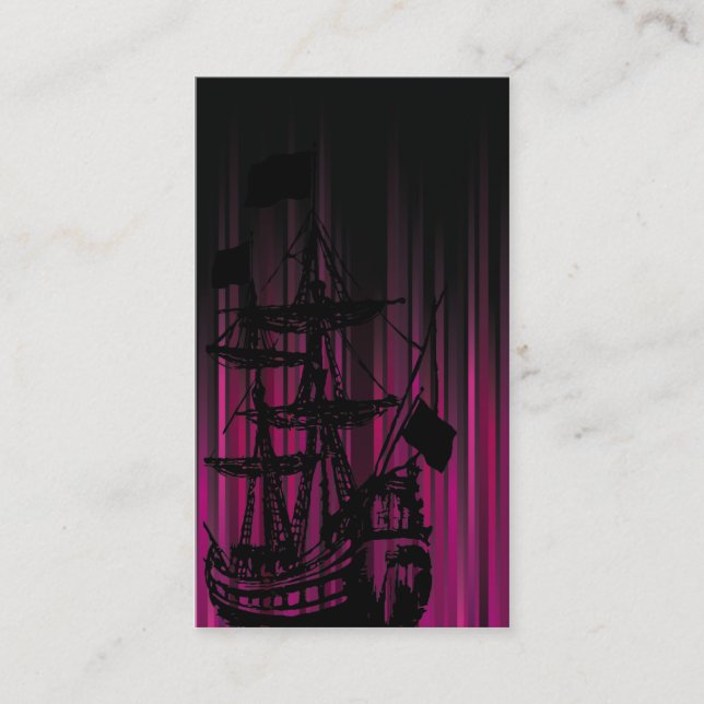 Carte De Visite Cala (Devant)