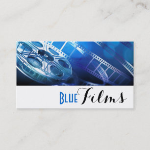 Carte De Visite Caméra vidéo de film Réalisateur filmant un mariag