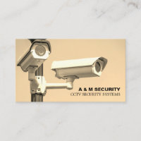 Caméras à montage CCTV, service de caméras de sécu