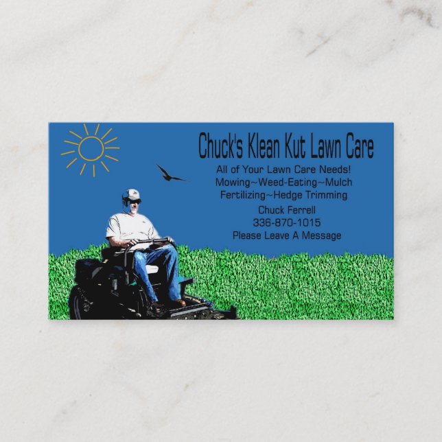 Carte De Visite cardtwo (Devant)