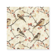 Blossom et Song