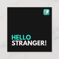 Bonjour Étranger