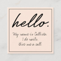 Bonjour, Je Cite La Typographie Moderne De Rose Bl
