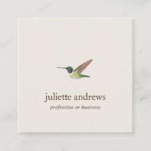Colibri d'Anna