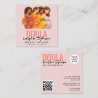 Doula Professionnelle Post-partum à la Naissance e