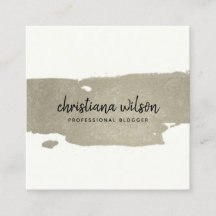 ÉLÉGANTE CALLIGRAPHIE DE GRÈVE NOIRE EN ARGENT CHI