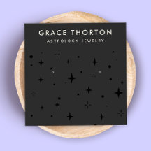 Étoile céleste Zodiac oreille noire