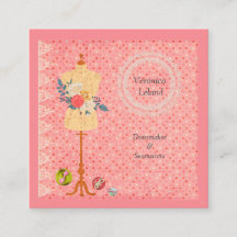 Forme de robe pour Seamstress Dressmaker Designer