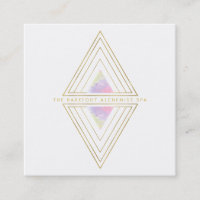 *~* Géométrie Sacrée Géométrie Or 2 Triangles Géom