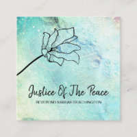 *~* JUSTICE DE LA PAIX - Cratères Lune Fleur