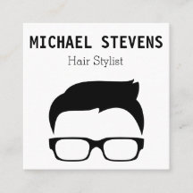 Le coiffeur des hommes simples et sophistiqués