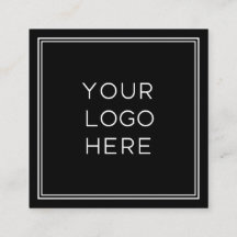 Logo personnalisé professionnel| Simple et minimal
