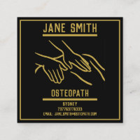 Osteopath Professional