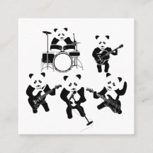 Panda Rock