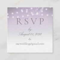 Planetarium Chuppah Mariage en ligne RSVP