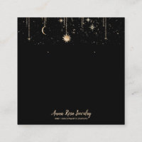 *~* QR Apprentissage de bijoux de lune céleste cos