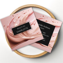 Salon de Beauté Rose Fardée