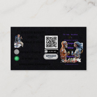 CARTE DE VISITE CARTÃO DE VISITA PERSONALIZÁVEL