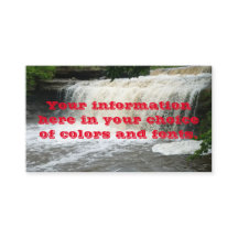 Cascade