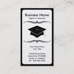 Carte De Visite casquette mod grad