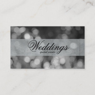 Carte De Visite Célébrations