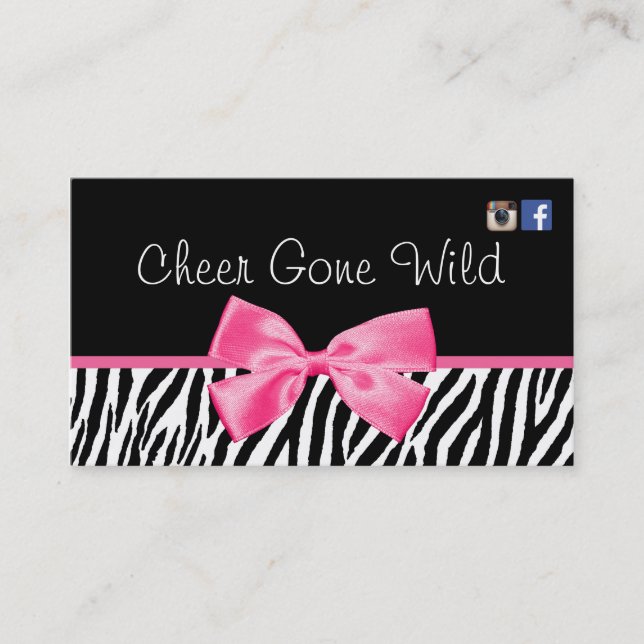 Carte De Visite cgw-temp (Devant)