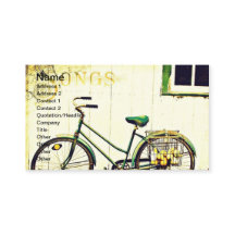 Chansons cyclistes d'automne