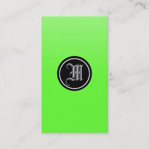 Carte De Visite Chaux gothique