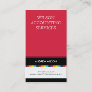 CARTE DE VISITE :: checker 2P