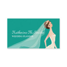 Chic moderne élégant de wedding planner