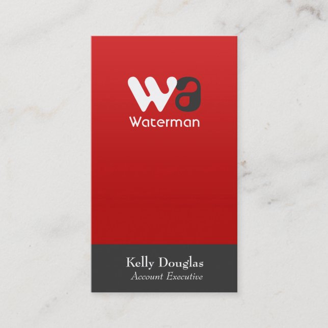 CARTE DE VISITE CHICAGO - B101 (Devant)