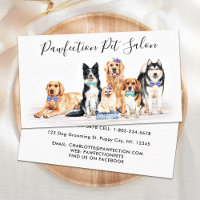 Chiens adorables Animaux de compagnie Sitter Chien