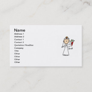 Carte De Visite Chiffre T-shirts et cadeaux de bâton de jeune