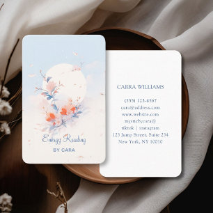 Carte De Visite Chinois traditionnel minimaliste