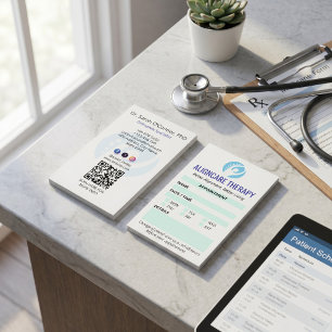 Carte De Visite Clinique de désintoxication orthopédique   Rendez-