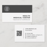Clinique Médicale Docteur Gray Professionnel