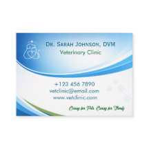 Clinique vétérinaire et pour animaux de compagnie 