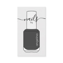 Clou Polonais bouteille Gris