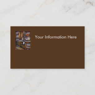 Carte De Visite Compris implicitement