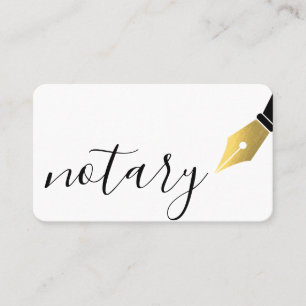 Carte De Visite Comptabilité préparatoire d'impôts de logo de