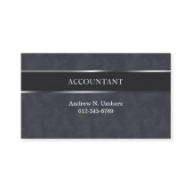 Comptable Shiny Stripe Accounting